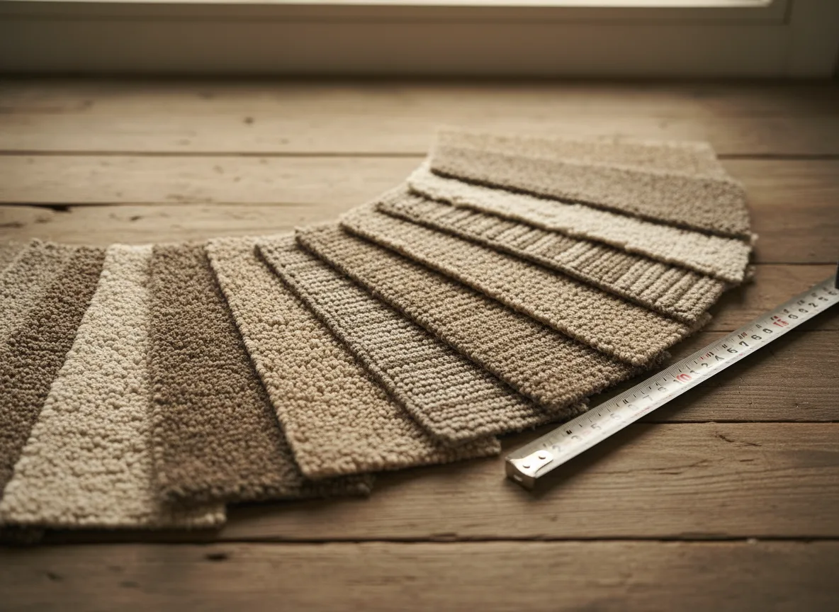 Carpet Installation Stonewall, MS FAQs